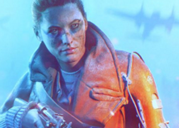 Battlefield V - тестирование производительности беты на PlayStation 4 Pro и Xbox One X