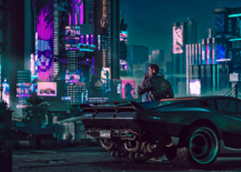 Разработчик CD Projekt RED: The Witcher 3 и Cyberpunk 2077 - это не просто массовый продукт, а произведение искусства