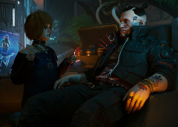 Подтверждено: Cобытия Cyberpunk 2077 происходят в альтернативной временной линии