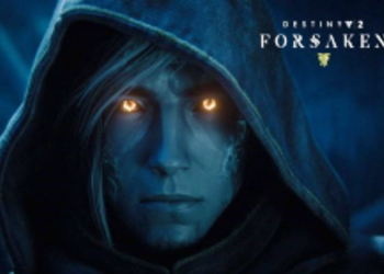 Destiny 2: Forsaken получает высокие оценки в западной прессе