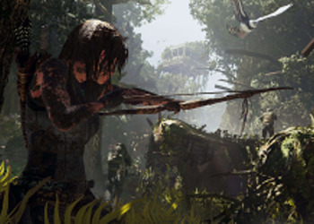 Shadow of the Tomb Raider - западная пресса оценила новое приключение Лары Крофт