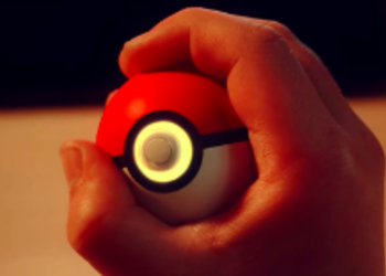 Nintendo анонсировала лимитированные бандлы Switch с Pokemon: Let's Go, Pikachu! и Pokemon: Let's Go, Eevee!