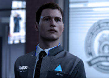 Дэнни Трехо и сыгравший андроида Коннора в Detroid: Become Human актер Брайан Декарт станут гостями Comic Con Russia 2018