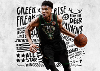 NBA 2K19 - сравнение графики и фреймрейта игры на Switch и PS4