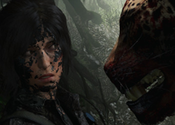Shadow of the Tomb Raider обзавелась скриншотами и геймплеем релизной ПК-версии в 4K,  опубликовано сравнение графики на Xbox One X и PS4 Pro