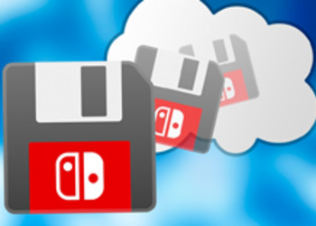 Облачные сохранения не будут работать в некоторых играх на Nintendo Switch