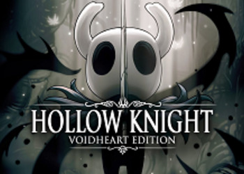 Hollow Knight - стала известна точная дата выхода игры на PlayStation 4 и Xbox One, представлен свежий трейлер