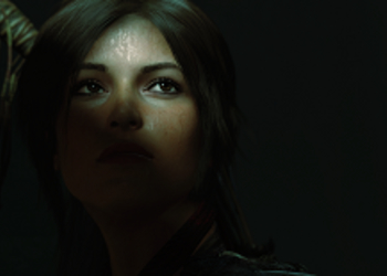 Shadow of the Tomb Raider на скриншотах от профессионального фотографа