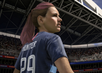 FIFA 19 - Electronic Arts подтвердила скорый выпуск демоверсии игры