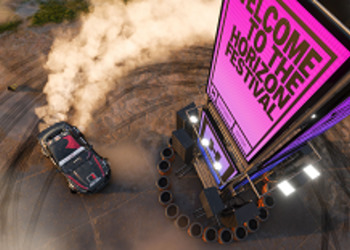 Forza Horizon 4 - страница с демоверсией игры появилась в Microsoft Store, релиз уже скоро