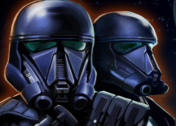 Star Wars: Rivals - Disney закрывает мобильный шутер до полномасштабного релиза