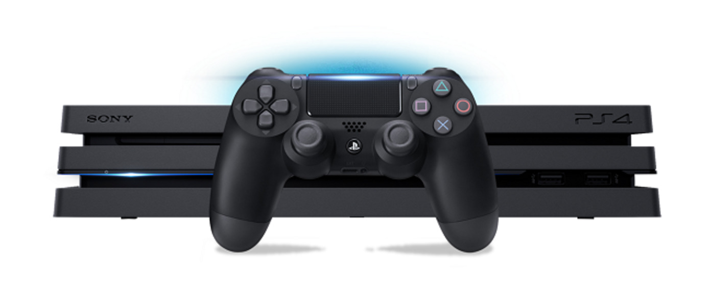 Вышло новое системное обновление 6.0 для PlayStation 4, Sony показала свежий рекламный ролик приставки