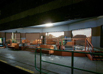 Project Lambda - вышел ремейк первой главы оригинальной Half-Life на Unreal Engine 4