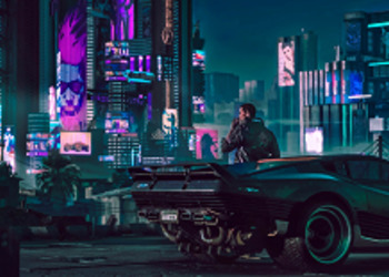 Cyberpunk 2077 - новые подробности разработки из свежего выпуска EDGE