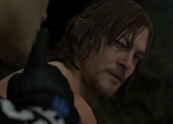 Death Stranding - Kojima Productions подтвердила, что у игры не будет играбельной демки на TGS 2018, но для посетителей приготовили кое-что другое