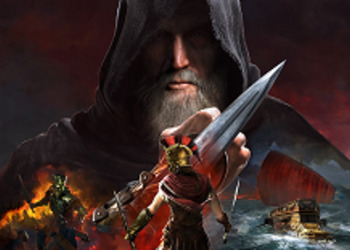 Assassin's Creed III и Liberation анонсированы для Xbox One и PlayStation 4, Ubisoft озвучила планы на пострелизную поддержку Odyssey