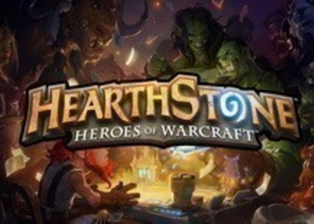 В Hearthstone стартует внутриигровое событие