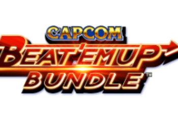 Capcom Beat 'Em Up Bundle - представлен сборник классических экшенов для PS4, Xbox One, Switch и PC