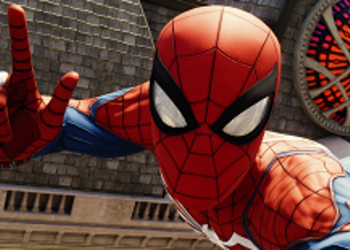 Marvel's Spider-Man - представлен хвалебный трейлер эксклюзива PlayStation 4