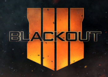Call of Duty: Black Ops IIII - ПК-пользователям стала доступна открытая бета королевской битвы Blackout, представлен геймплей в 4K-60FPS