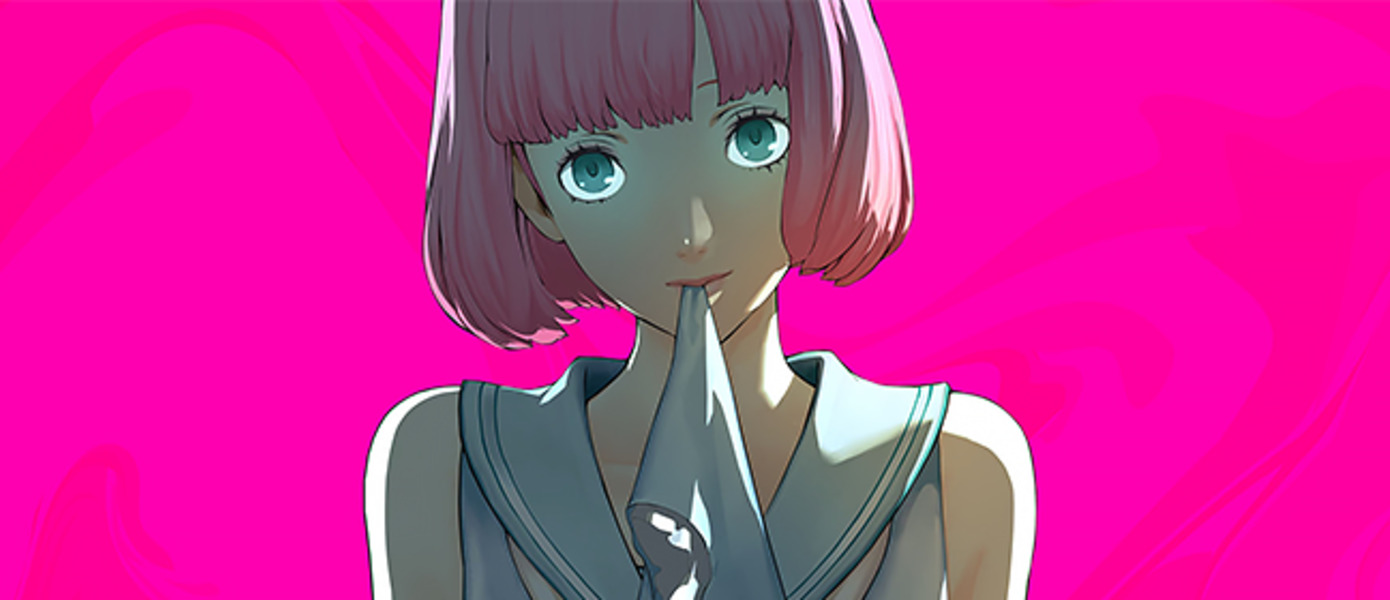 Catherine: Full Body обзавелась новыми подробностями, трейлером, геймплейными демонстрациями и скриншотами, представлено лимитированное издание