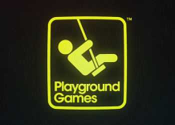Playground Games работает над игрой по