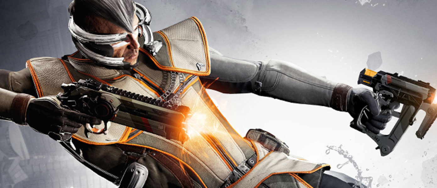 LawBreakers - игра от Клиффа Блезински окончательно ушла на покой