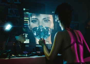 EDGE про Cyberpunk 2077: Песочница ручной работы, превосходящая Grand Theft Auto V