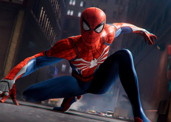 Spider-Man - японцы раскупили весь стартовый тираж нового эксклюзива PlayStation 4 за считанные дни, на рынке наблюдается нехватка дисков