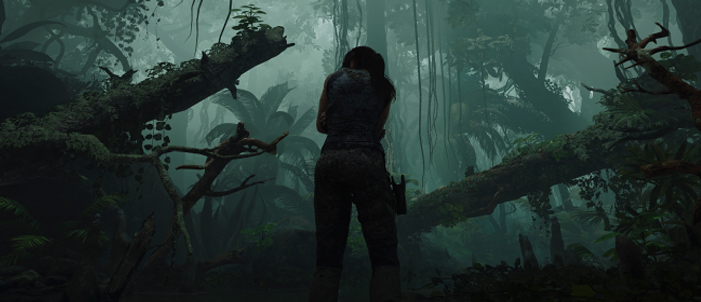 Shadow of the Tomb Raider возглавила недельный чарт самых продаваемых игр в Steam, Monster Hunter: World вернулась в первую тройку