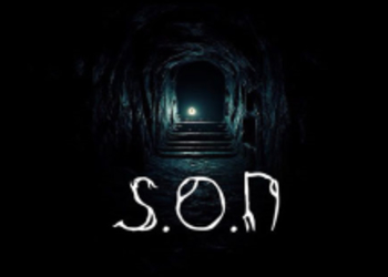 S.O.N. - эксклюзивный для PlayStation 4 ужастик обзавелся новым трейлером