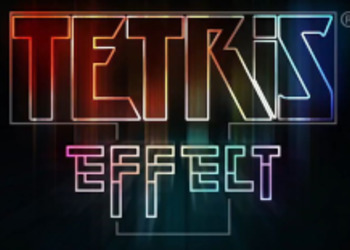 Tetris Effect - датирован релиз игры от автора Rez и Lumines