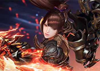 Lost Ark - MMO-проект обзавелся датой релиза в Корее и новым трейлером
