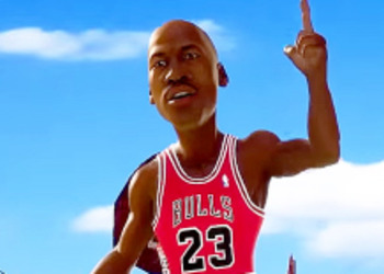 NBA 2K Playgrounds 2 - оглашена дата выхода игры