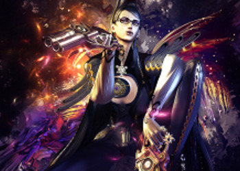 Bayonetta 3 - Хидеки Камия прокомментировал разработку игры