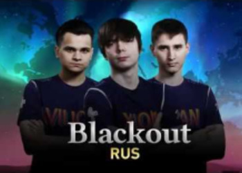 Команда Blackout привезла в Россию 3 миллиона рублей и чемпионский титул по Blade & Soul