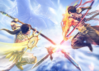 Warriors Orochi 4, The Legend of Heroes: Trails of Cold Steel IV и другие игры получили оценки от Famitsu