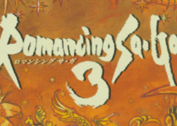 TGS 2018: Square Enix переносит Romancing SaGa 3 на современные платформы