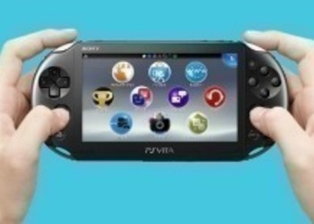 Sony объявила о скором прекращении производства PlayStation Vita в Японии