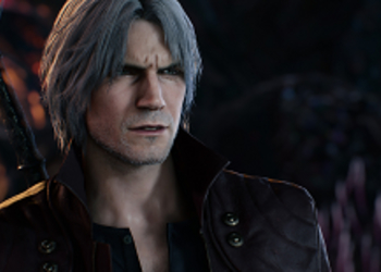 TGS 2018: Capcom опубликовала новый трейлер Devil May Cry 5, показала свежий геймплей, скриншоты и анонсировала издание Deluxe Edition (Обновлено)