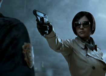 TGS 2018: Capcom представила новый сюжетный трейлер, скриншоты и геймплей Resident Evil 2 (Обновлено)