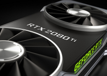 Появились первые тесты Nvidia GeForce RTX 2080 и RTX 2080 Ti, некоторые игры не тянут 4K и 60 FPS на флагманской видеокарте