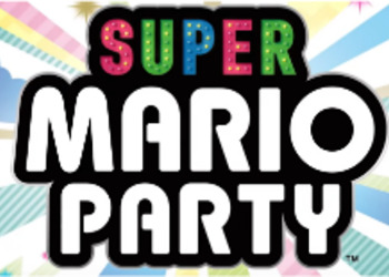 Super Mario Party - Nintendo представила релизный трейлер пати-игры для Switch