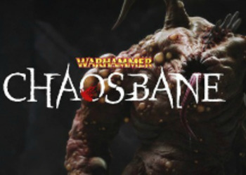 Warhammer: Chaosbane - опубликован новый трейлер ролевого экшена