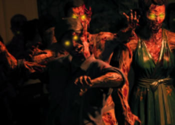 Call of Duty: Black Ops IIII - Treyarch представила музыкальный трейлер зомби-режима
