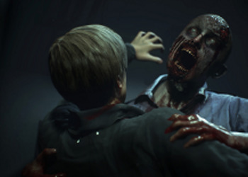 Resident Evil 2 - зацензуренную и обычную версии ремейка хоррора сравнили на видео (Обновлено)