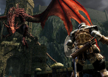 Dark Souls: Remastered - версию игры для Switch сравнили в портативном и стационарном режимах, появилось тестирование фреймрейта (Обновлено)