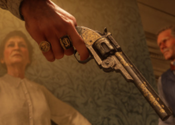 Red Dead Redemption II - Devolver Digital вызвалась помочь Rockstar Games с выпуском игры на ПК