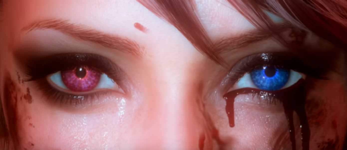 Square Enix ищет студии, которые захотят создать игру про персонажей из показанного на TGS 2018 CGI-ролика от команды Visual Works