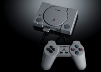 PlayStation Classic оставят без функционала PSN и новых игр после релиза